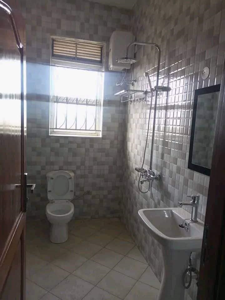 Apartment for rent in Kisaasi Kampala