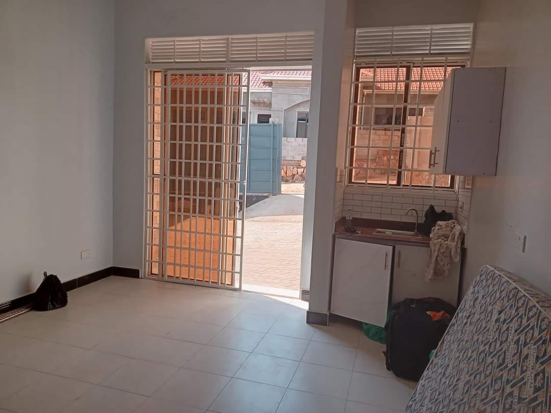 Bungalow for rent in Kyanja Kampala