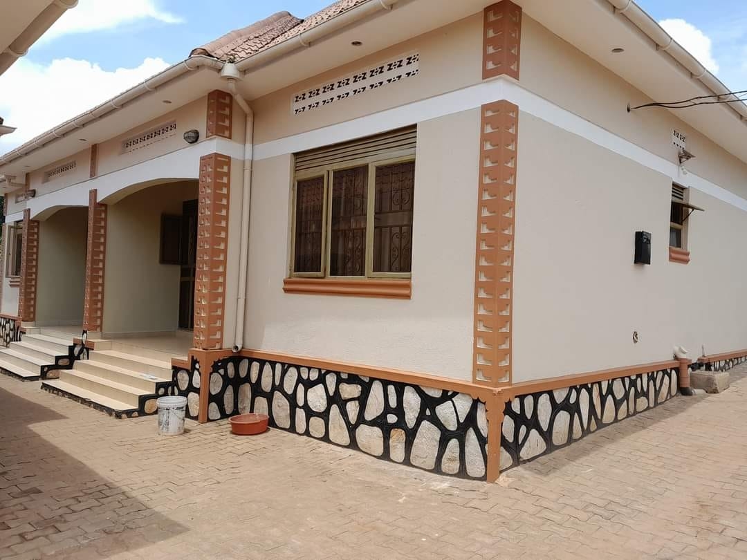 Rental units for sale in Sonde Wakiso