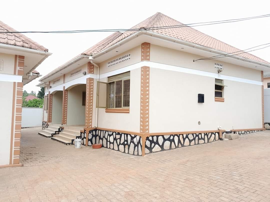 Rental units for sale in Sonde Wakiso