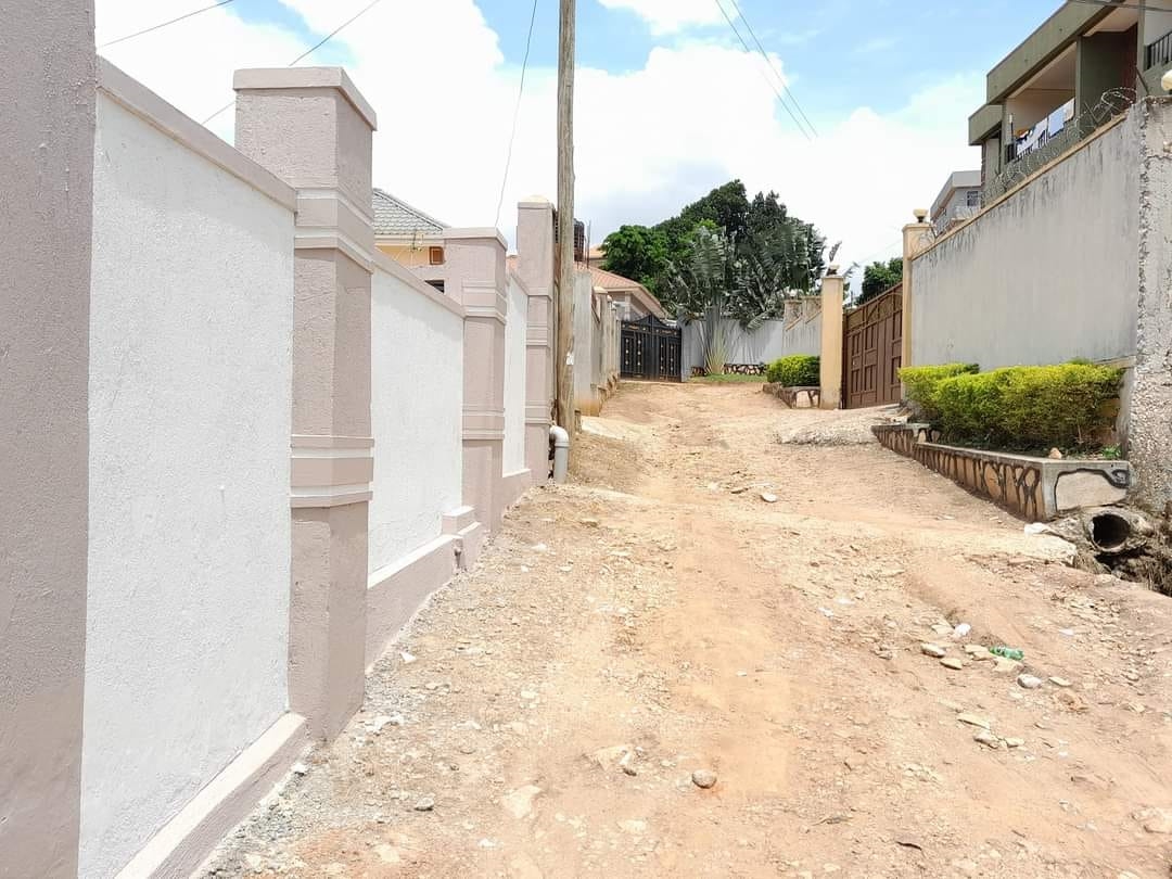 Rental units for sale in Sonde Wakiso