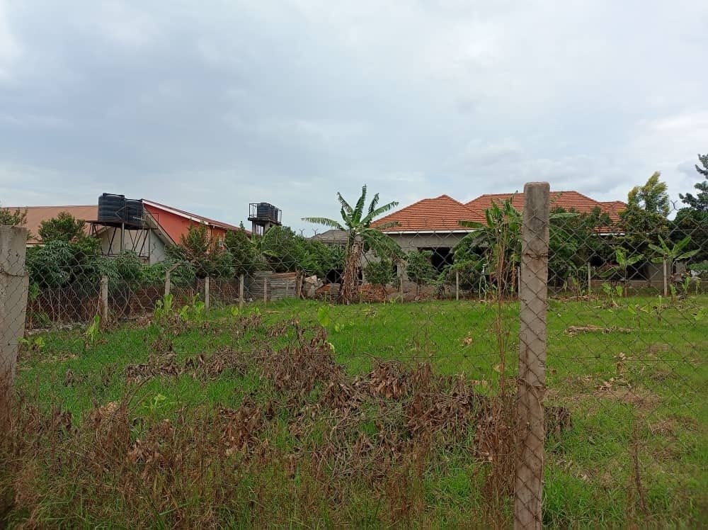 Residential Land for sale in Kungu Kampala