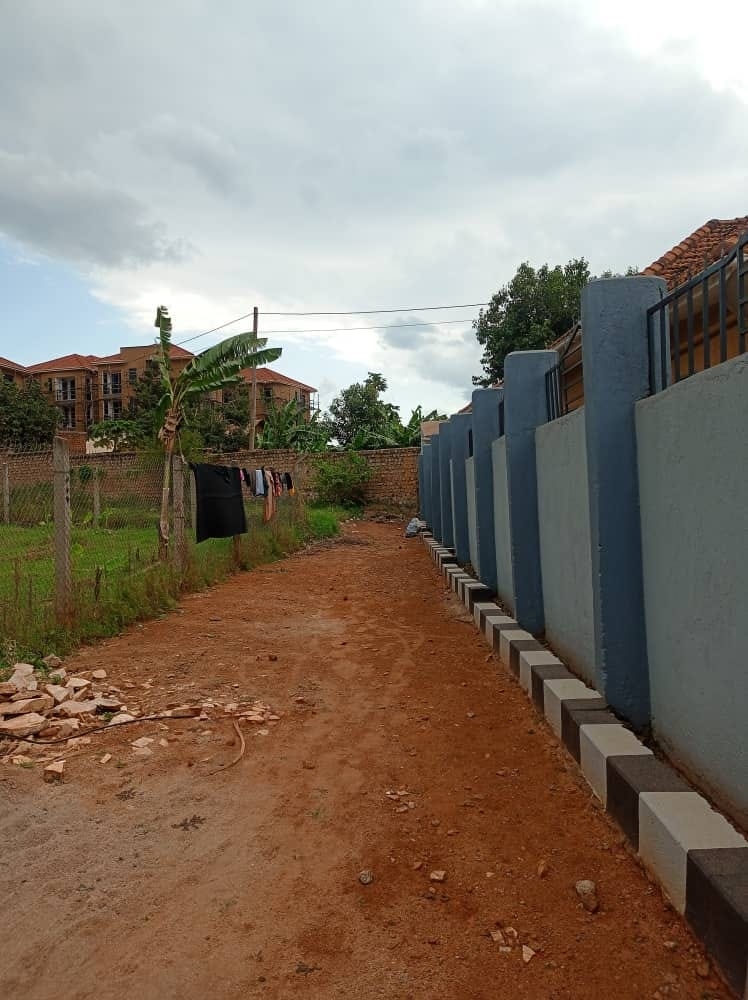 Residential Land for sale in Kungu Kampala