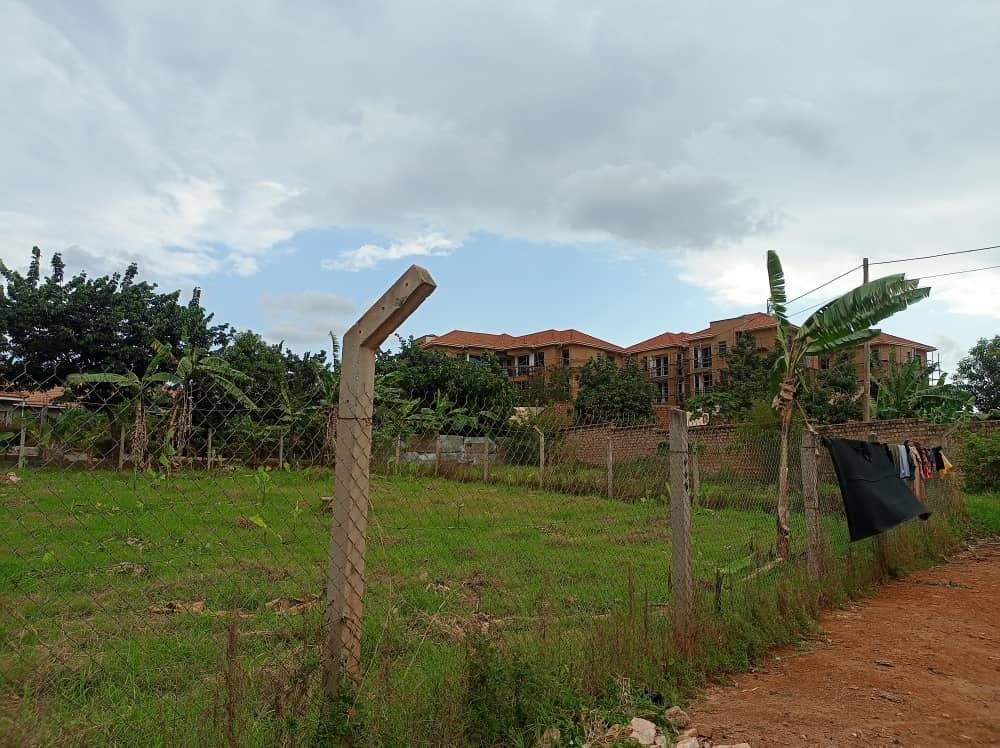 Residential Land for sale in Kungu Kampala