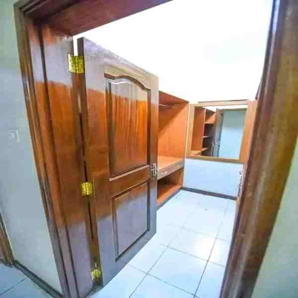 Apartment for rent in Bugoloobi Kampala