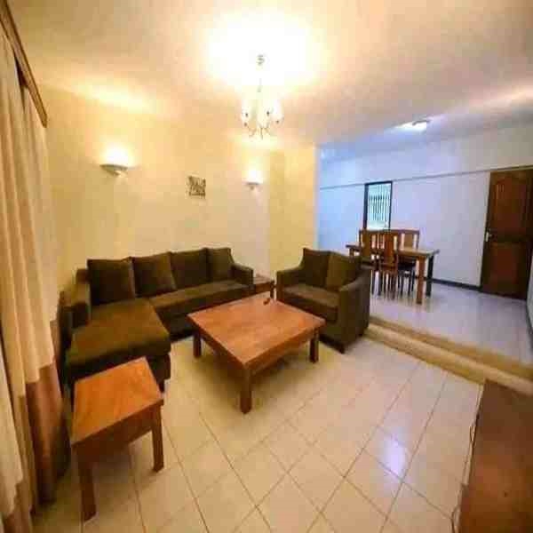 Apartment for rent in Bugoloobi Kampala