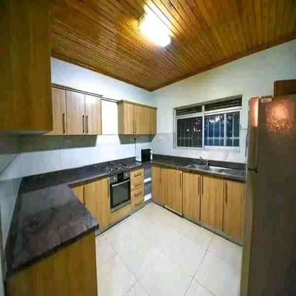 Apartment for rent in Bugoloobi Kampala