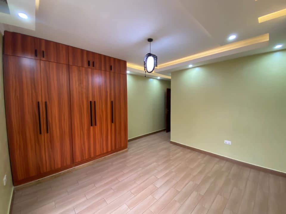 Apartment for rent in Bugoloobi Kampala