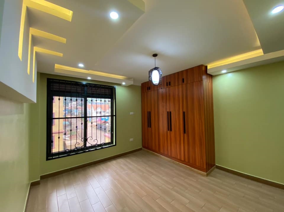 Apartment for rent in Bugoloobi Kampala