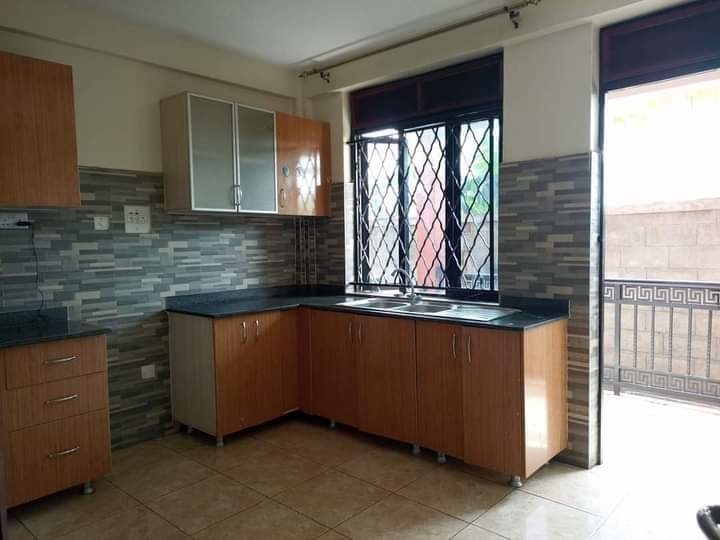 Apartment for rent in Kira Wakiso