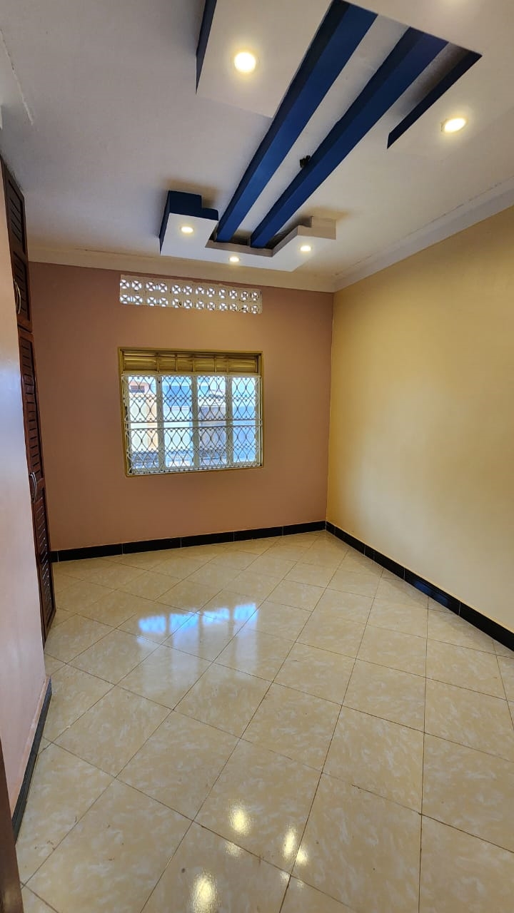 Bungalow for sale in Nansana Wakiso