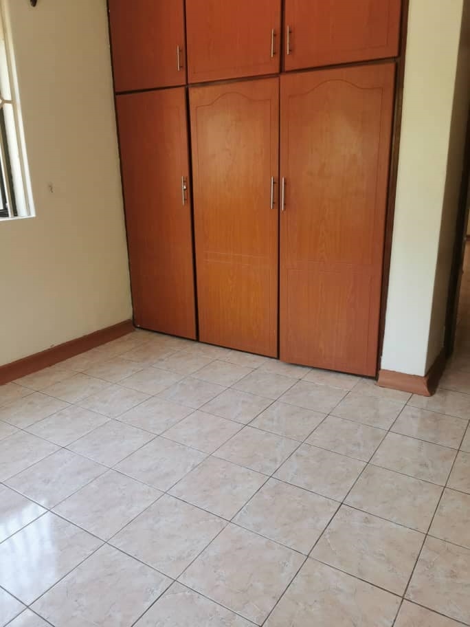 Apartment for rent in Naguru Kampala