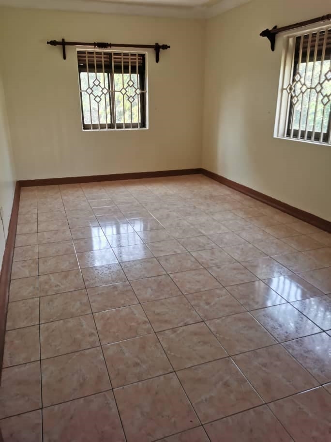 Apartment for rent in Naguru Kampala