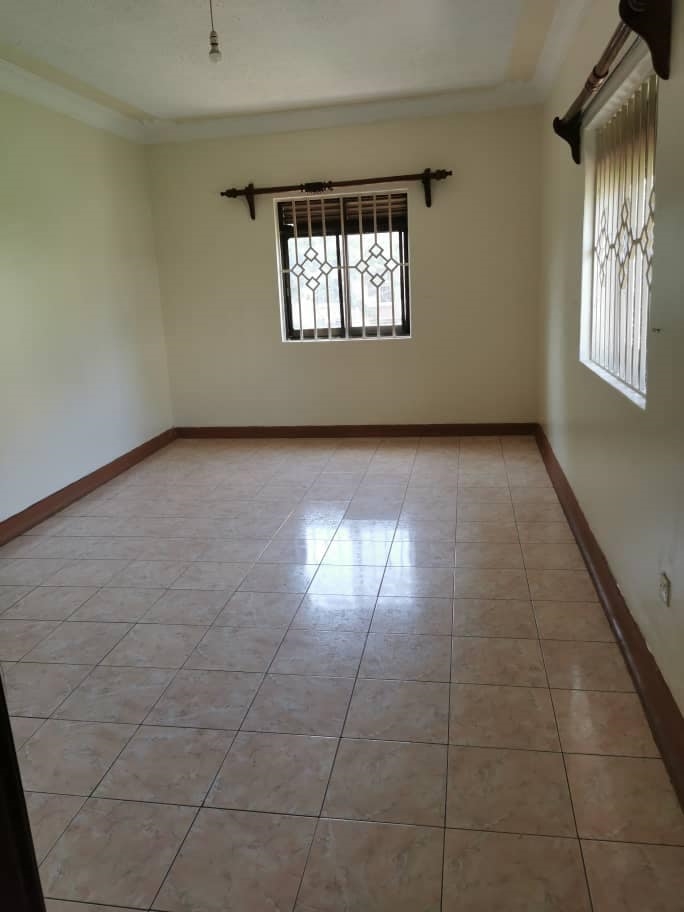 Apartment for rent in Naguru Kampala