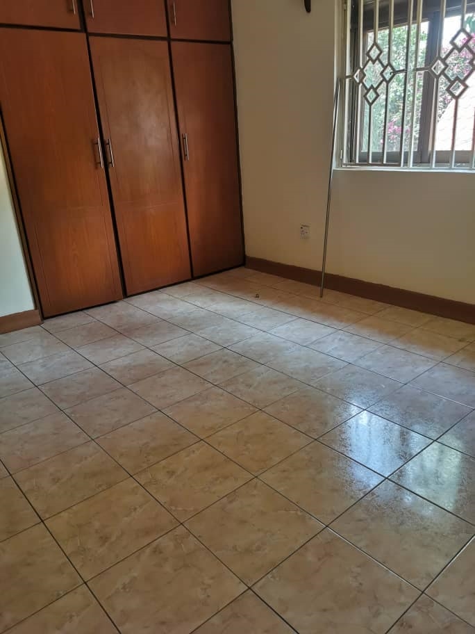 Apartment for rent in Naguru Kampala