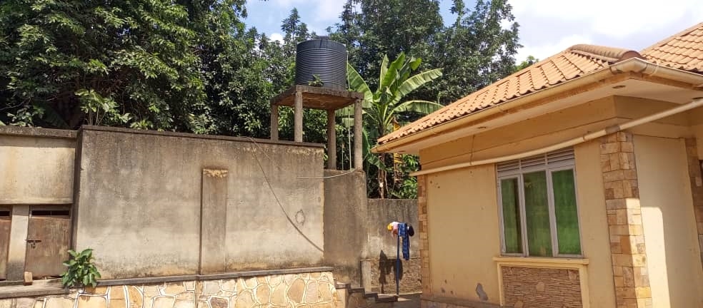 Bungalow for sale in Kira Wakiso