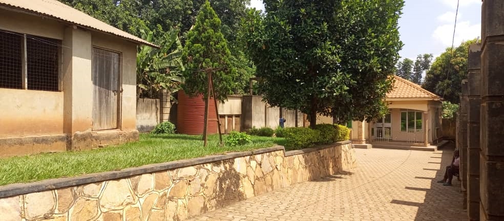 Bungalow for sale in Kira Wakiso