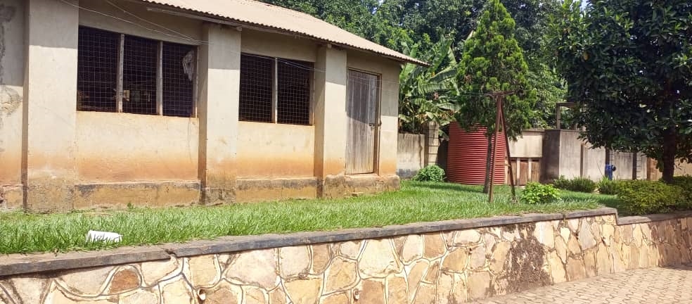 Bungalow for sale in Kira Wakiso