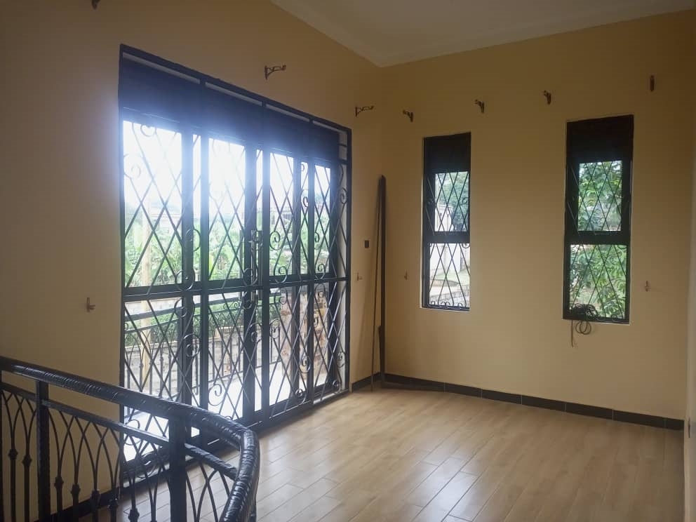 Storeyed house for sale in Kira Wakiso