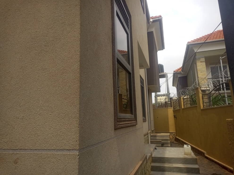 Storeyed house for sale in Kira Wakiso