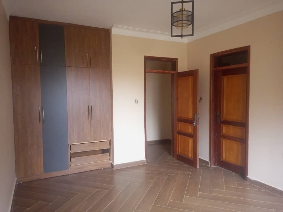 Storeyed house for sale in Kira Wakiso