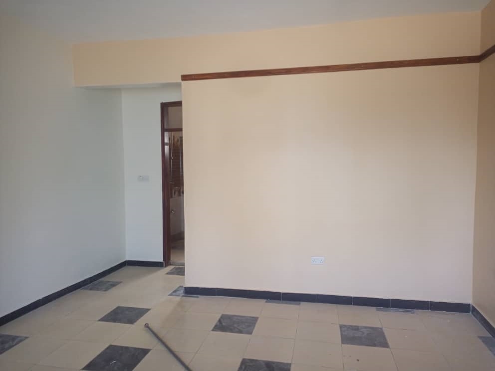 Semi Detached for rent in Kira Wakiso