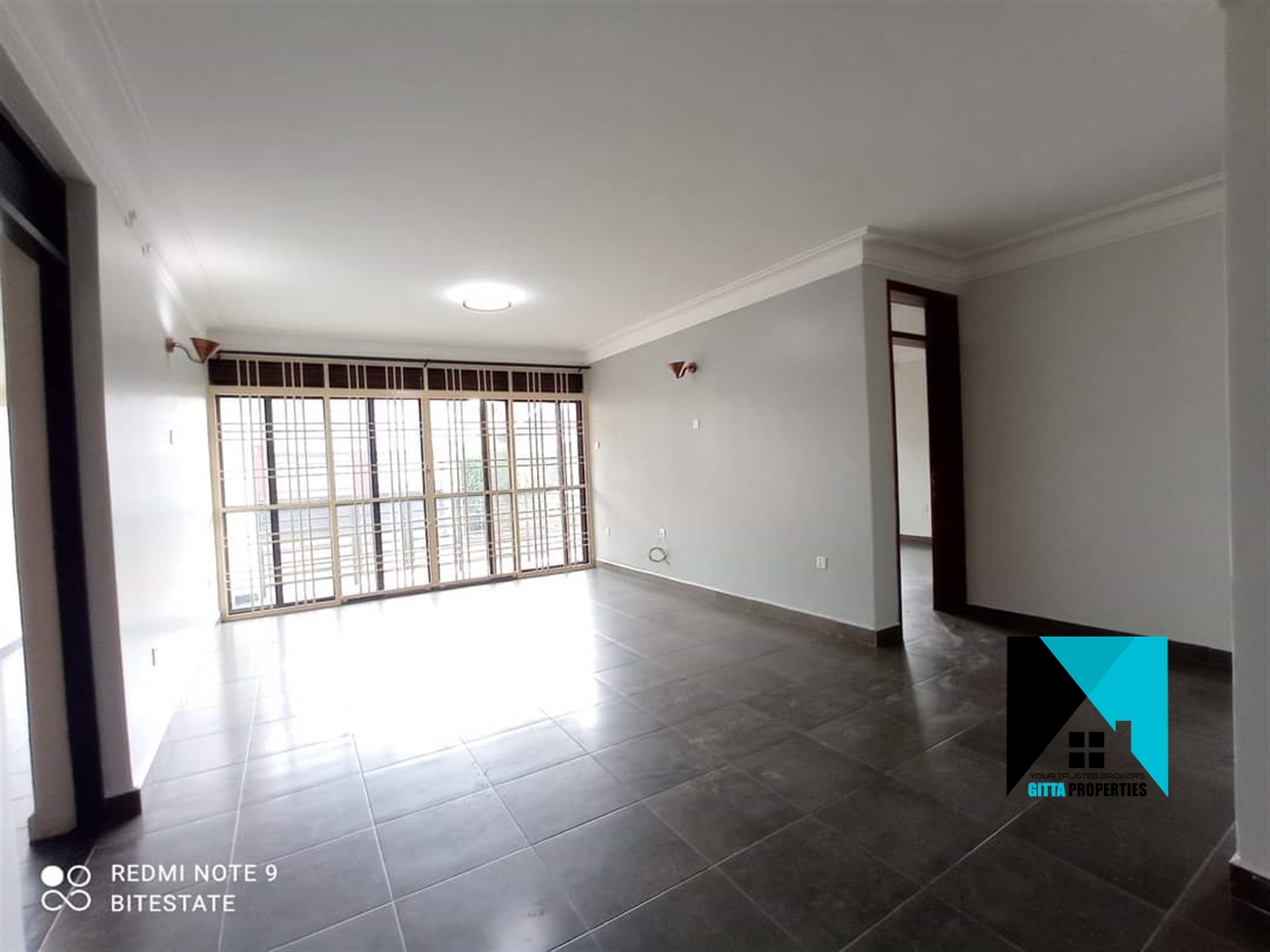 Apartment for rent in Kira Wakiso