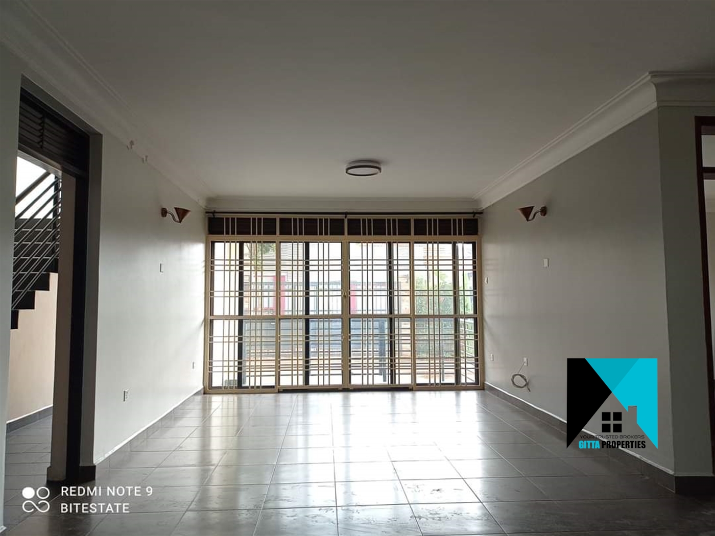 Apartment for rent in Kira Wakiso