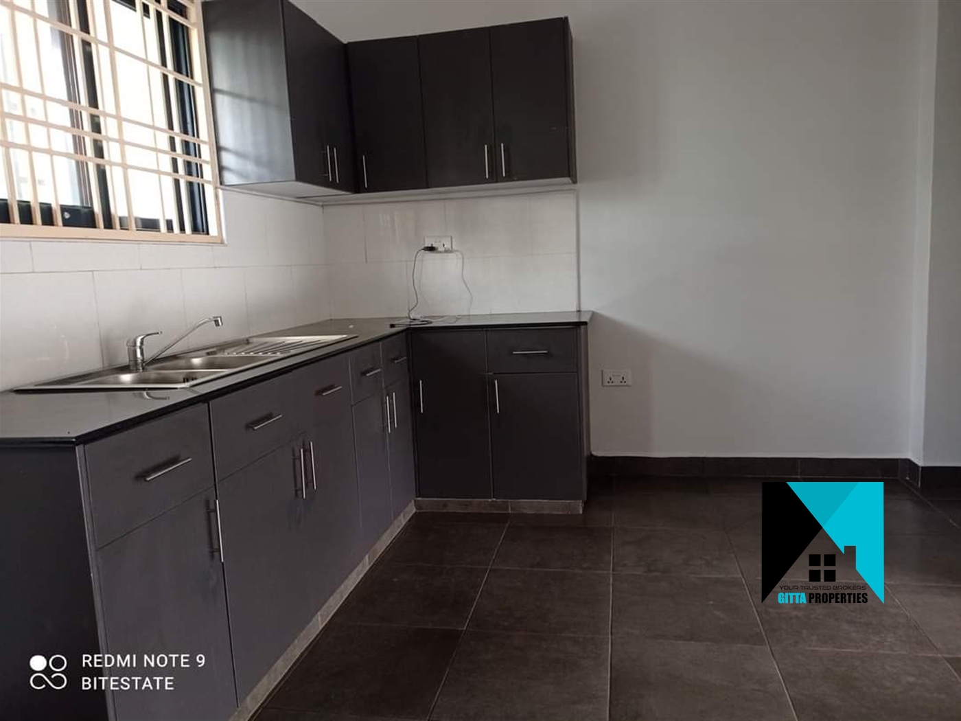 Apartment for rent in Kira Wakiso