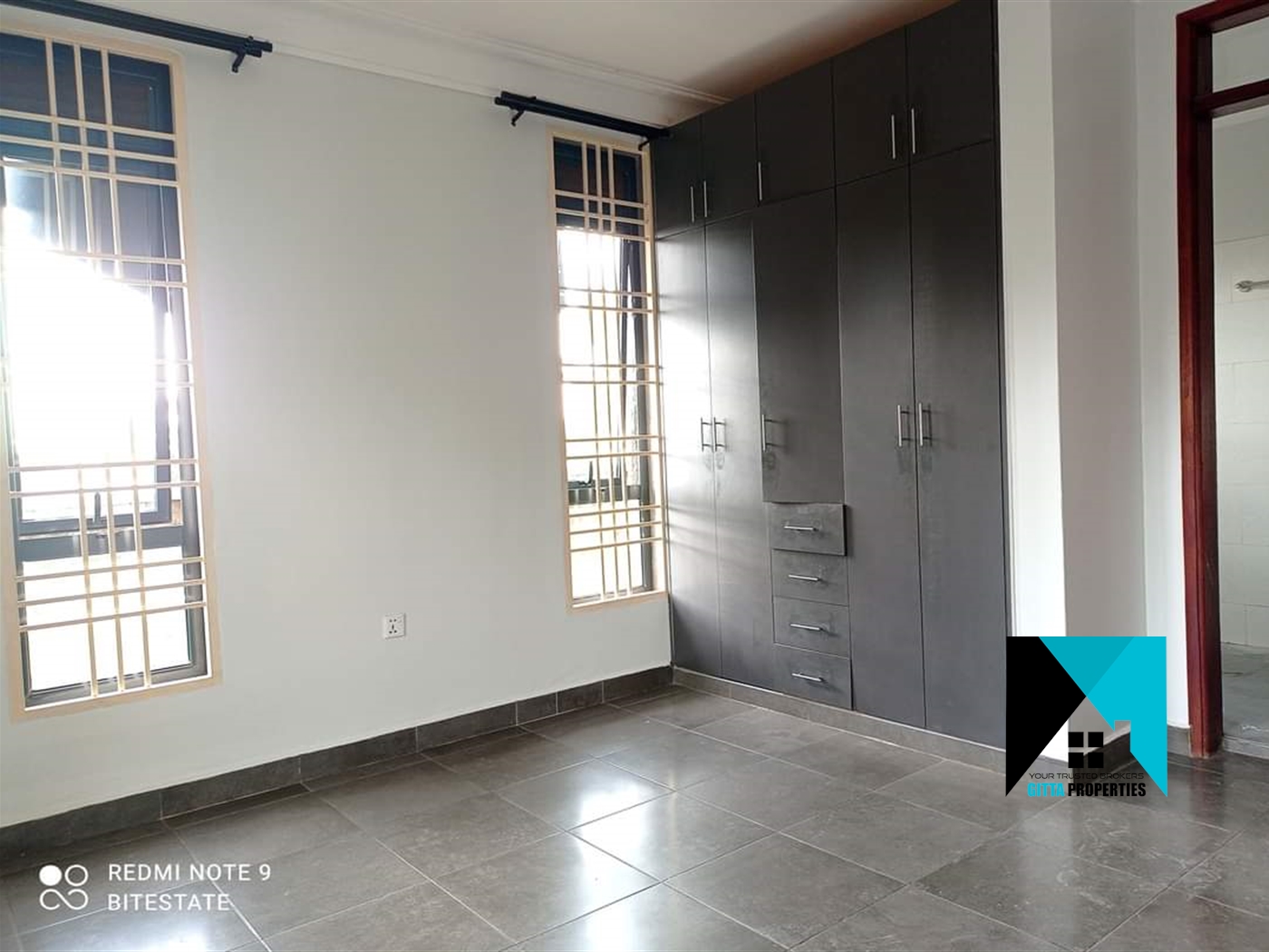 Apartment for rent in Kira Wakiso