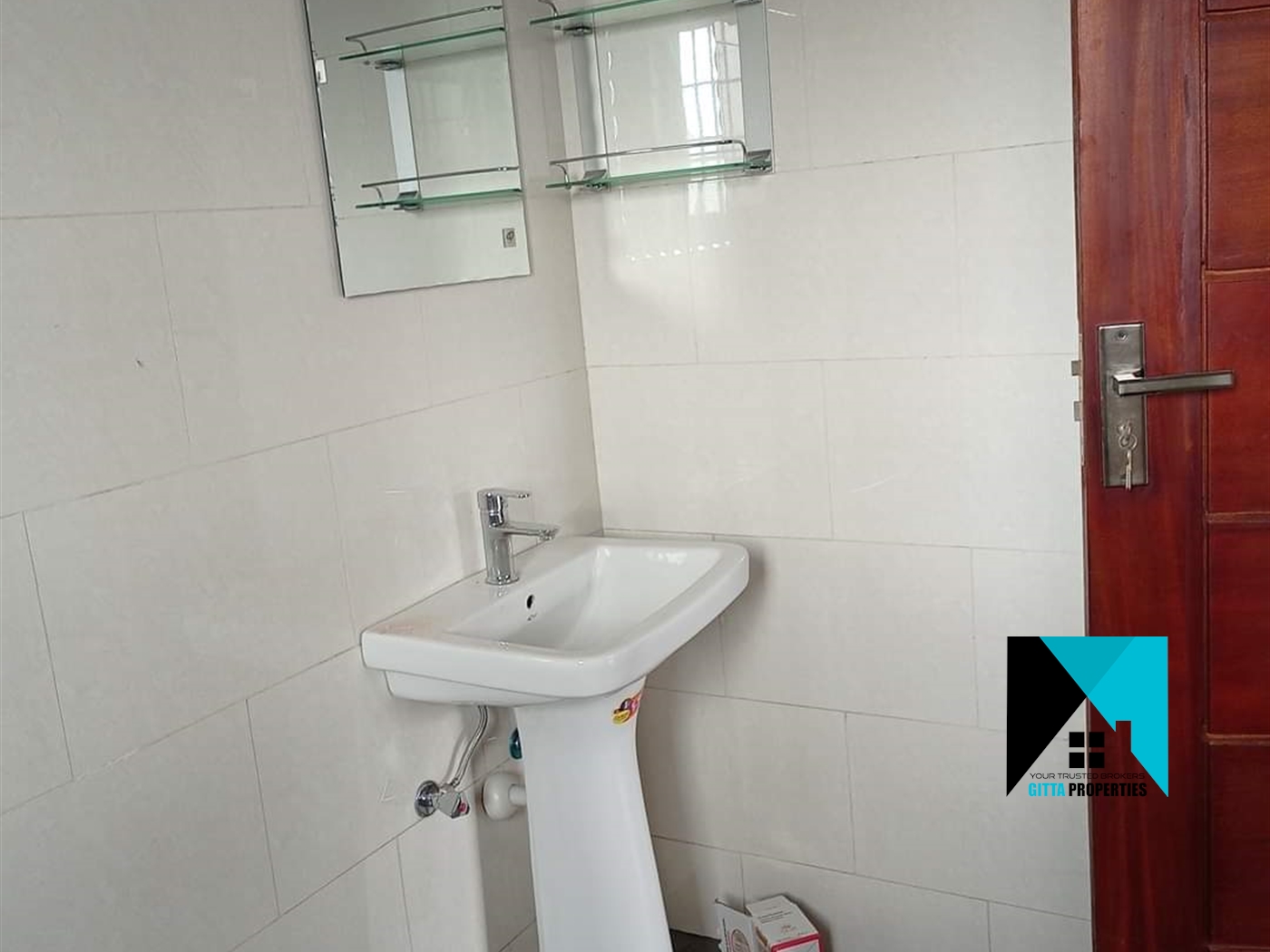 Apartment for rent in Kira Wakiso