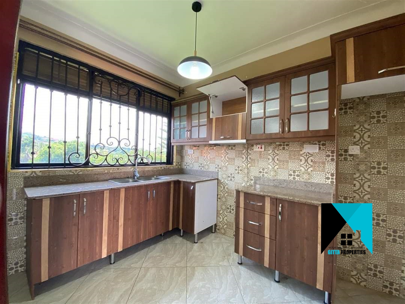 Apartment for rent in Naalya Wakiso