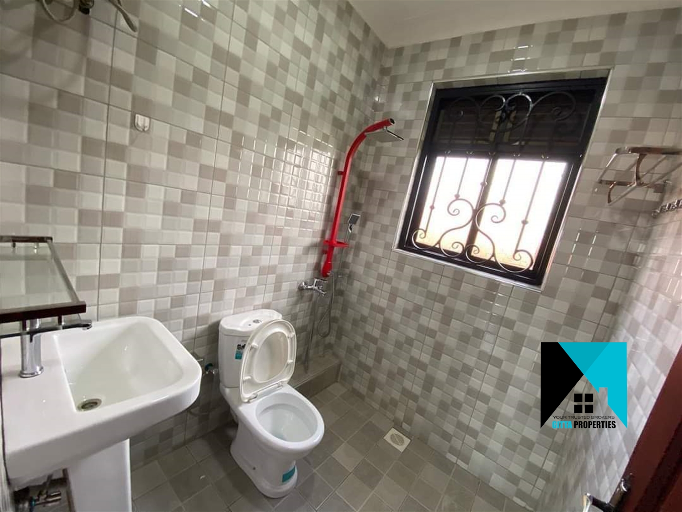 Apartment for rent in Naalya Wakiso