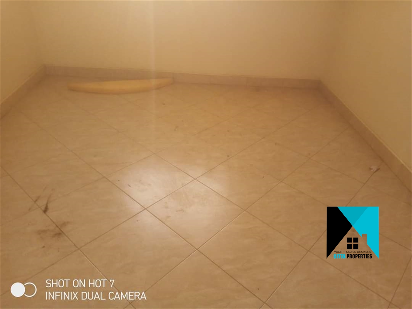 Apartment for rent in Kira Wakiso