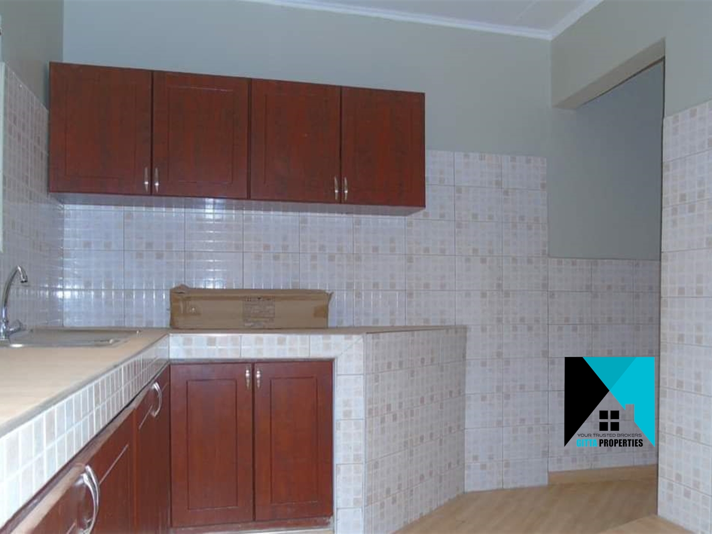 Semi Detached for rent in Kira Wakiso