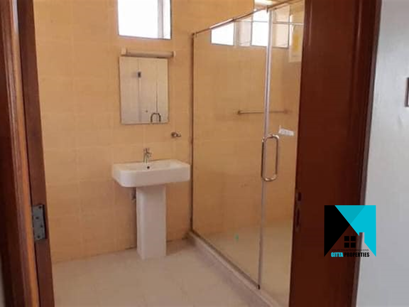 Apartment for rent in Mbuya Kampala