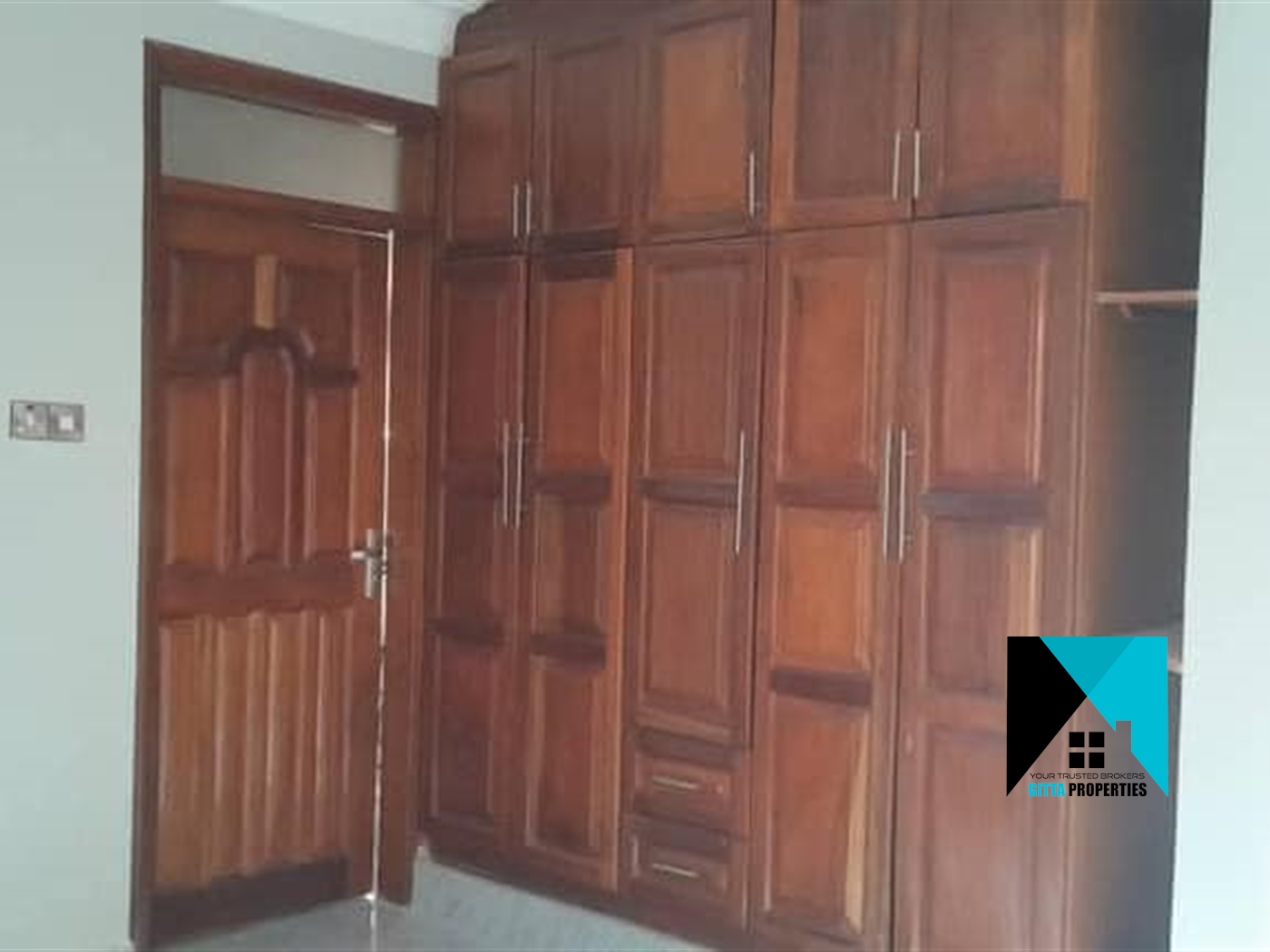 Apartment for rent in Mbuya Kampala