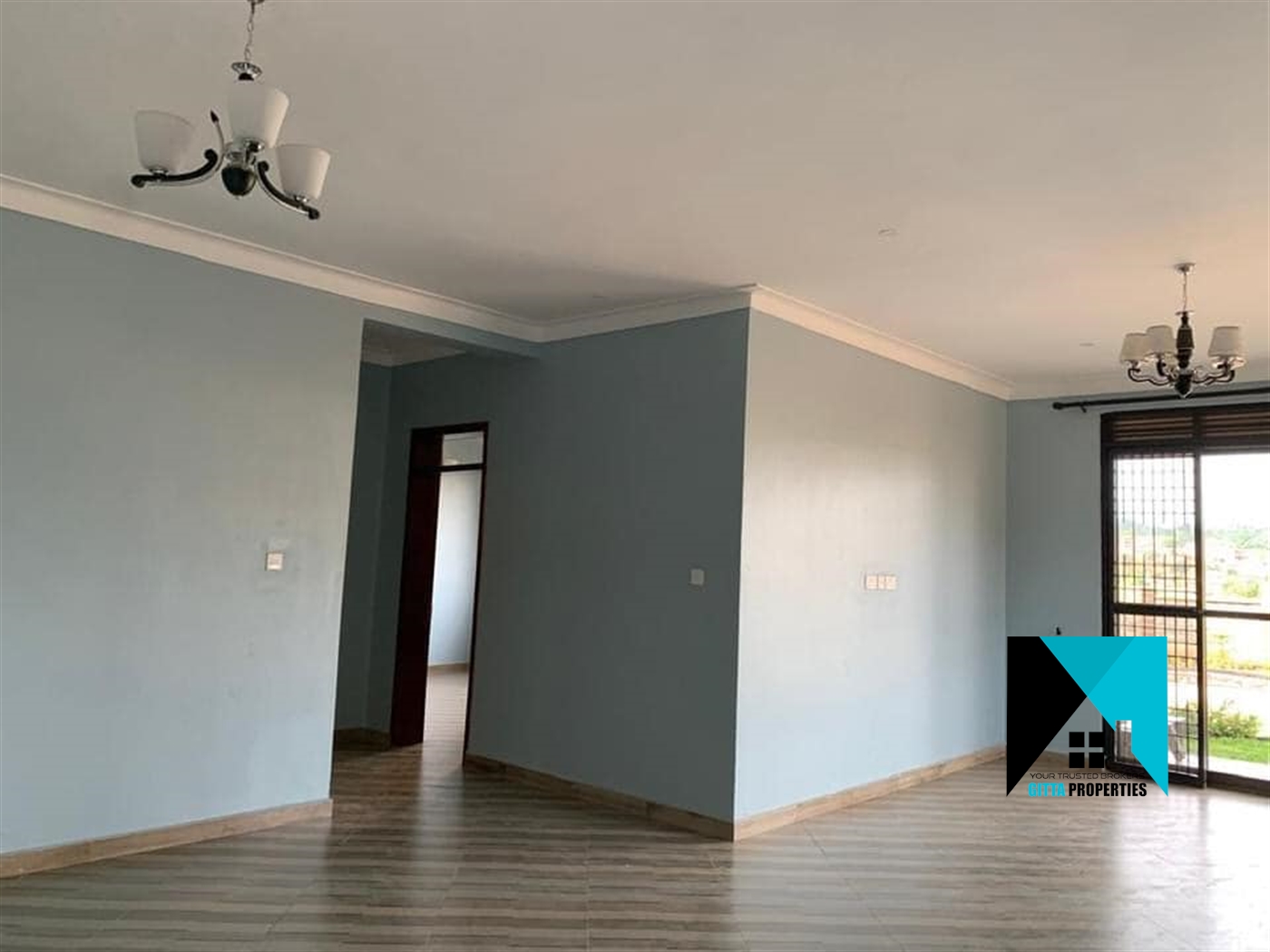 Apartment for rent in Nsambya Kampala