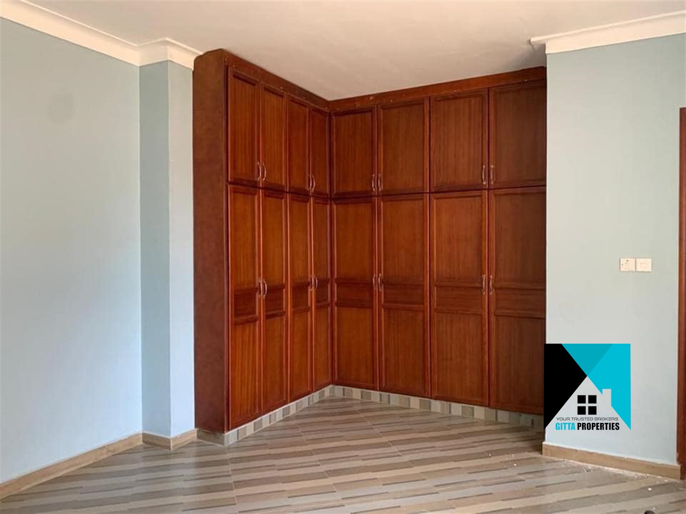 Apartment for rent in Nsambya Kampala