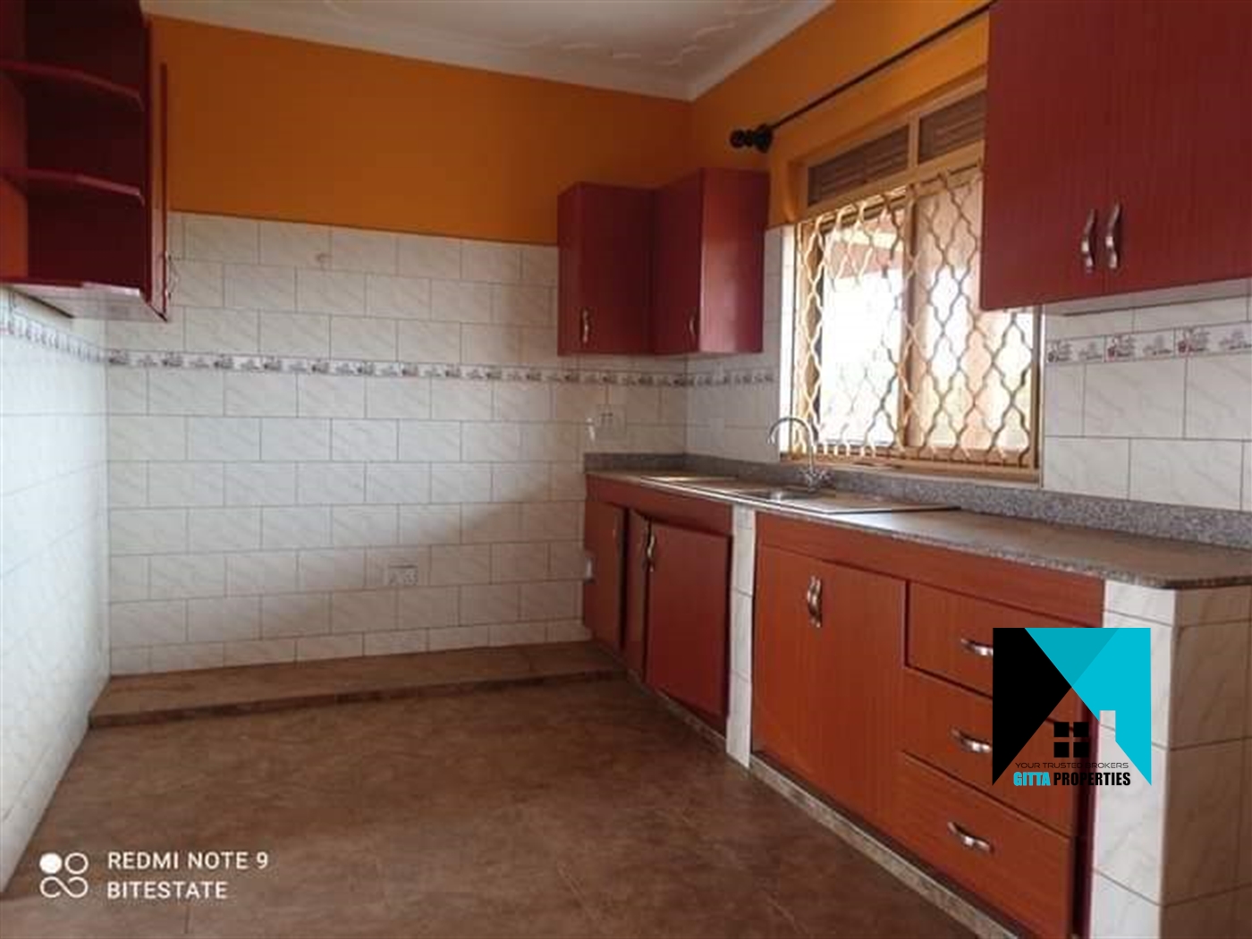 Apartment for rent in Namugongo Wakiso