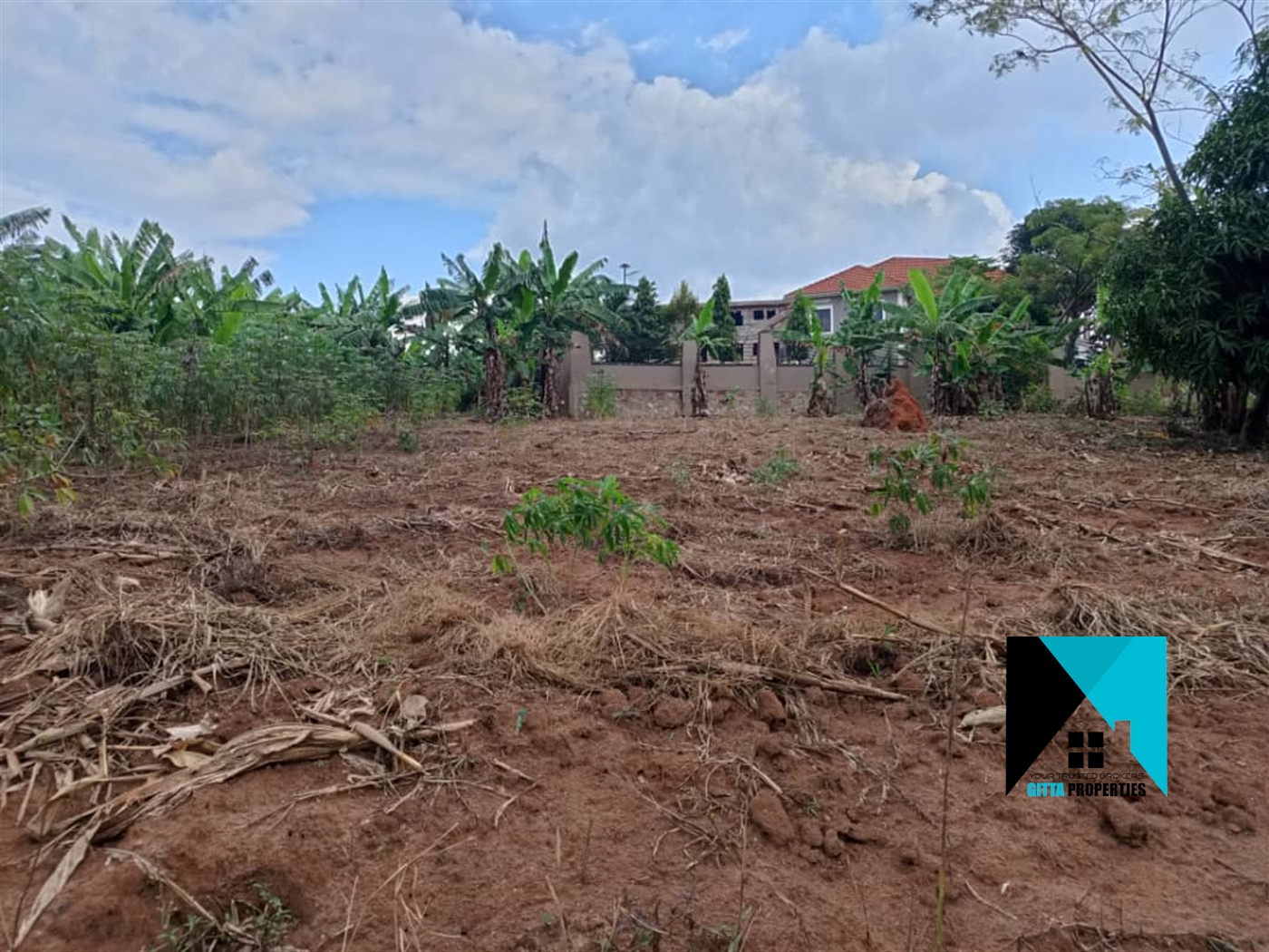 Residential Land for sale in Kyaliwajjala Wakiso