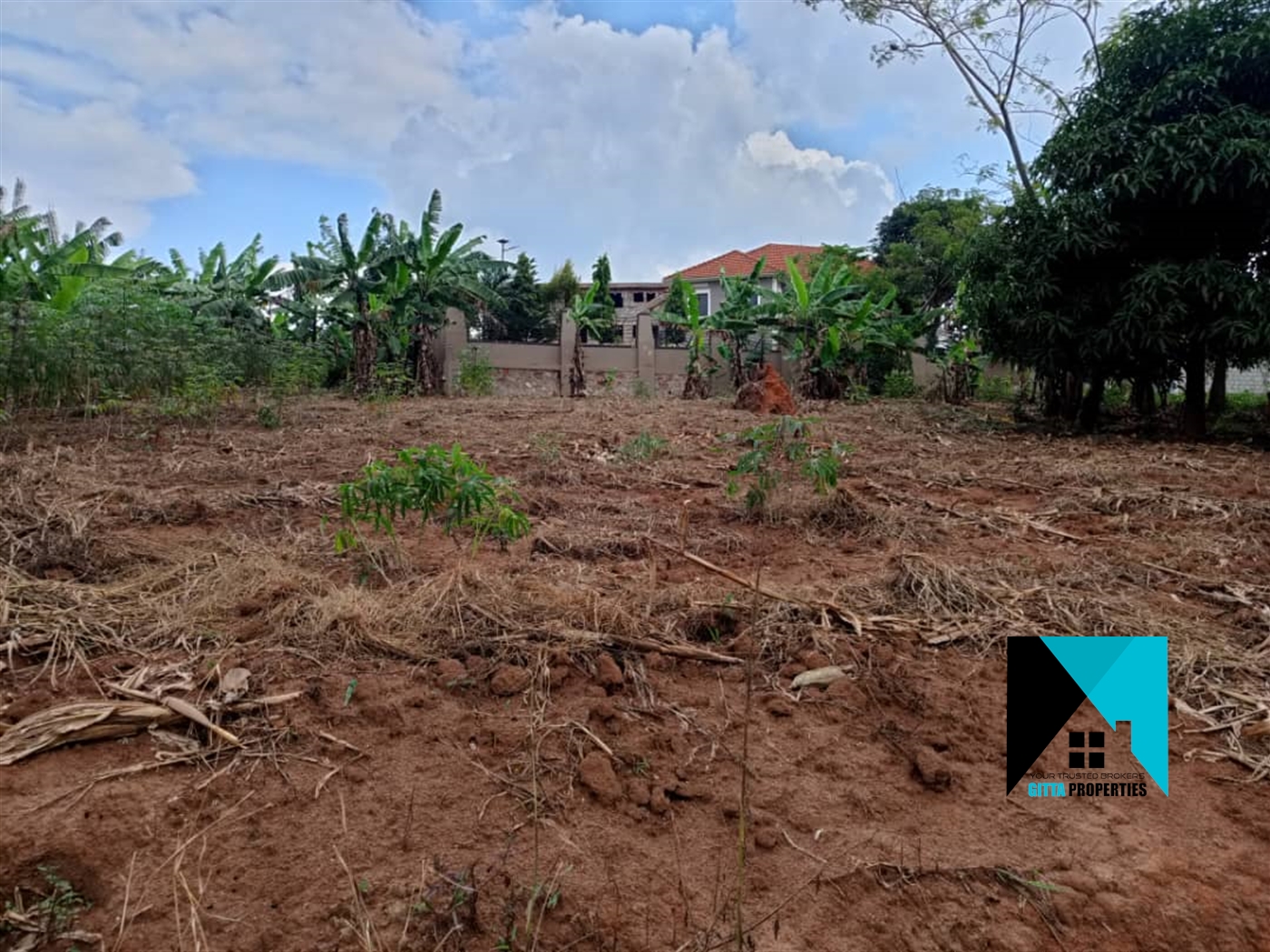 Residential Land for sale in Kyaliwajjala Wakiso