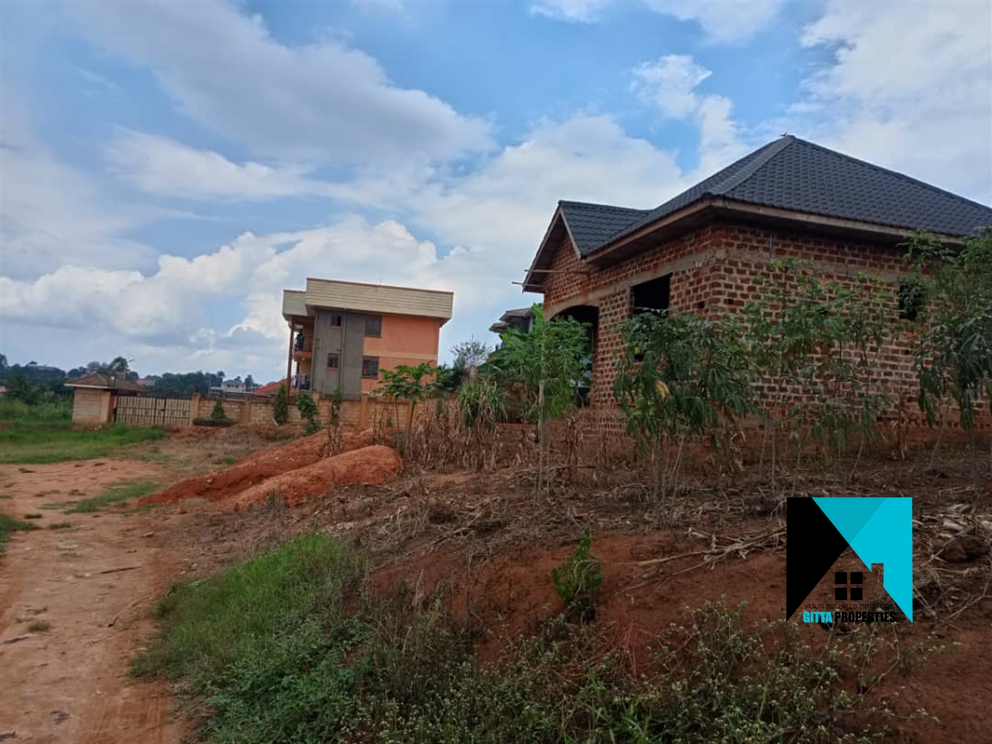 Residential Land for sale in Kyaliwajjala Wakiso