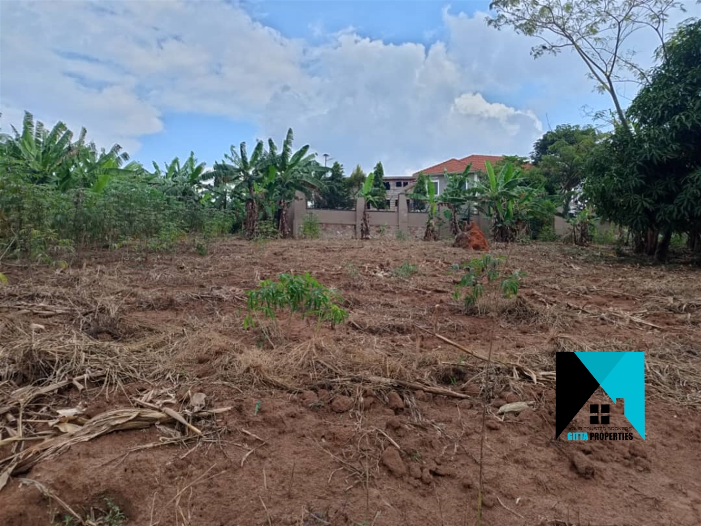 Residential Land for sale in Kyaliwajjala Wakiso