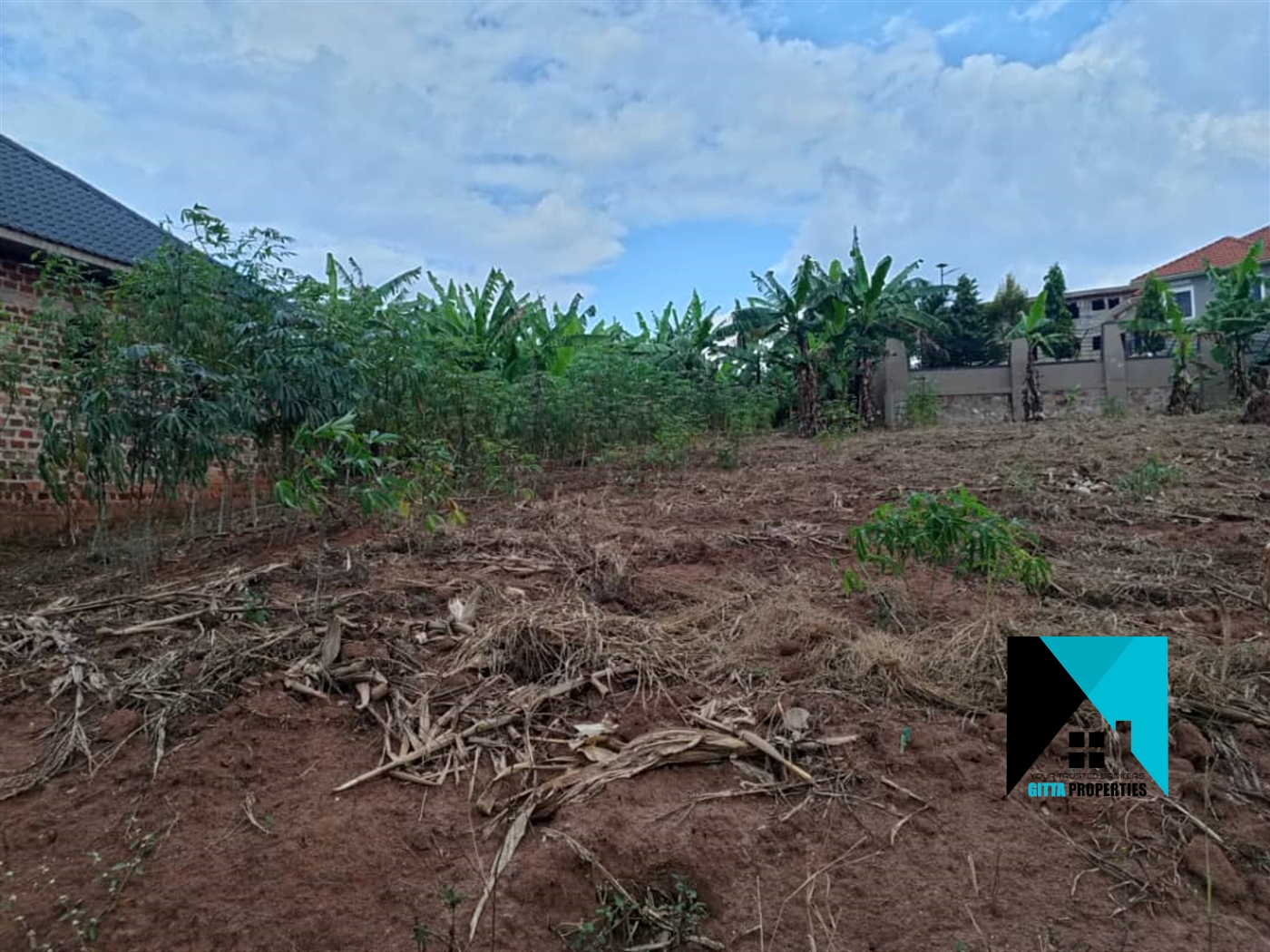 Residential Land for sale in Kyaliwajjala Wakiso