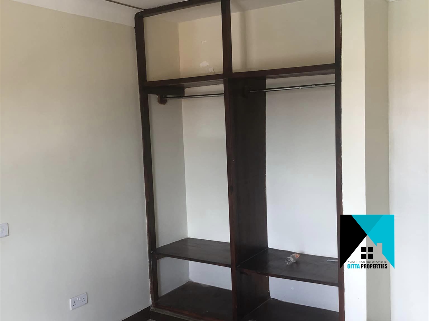 Apartment for rent in Luzira Kampala