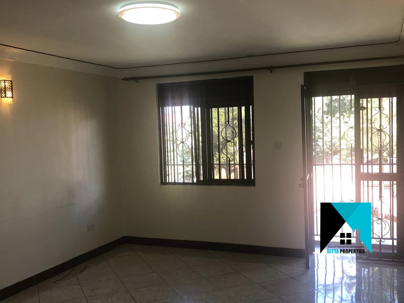 Apartment for rent in Luzira Kampala