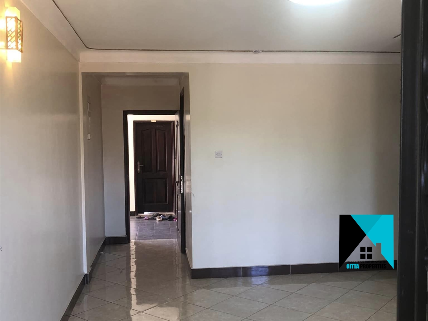 Apartment for rent in Luzira Kampala