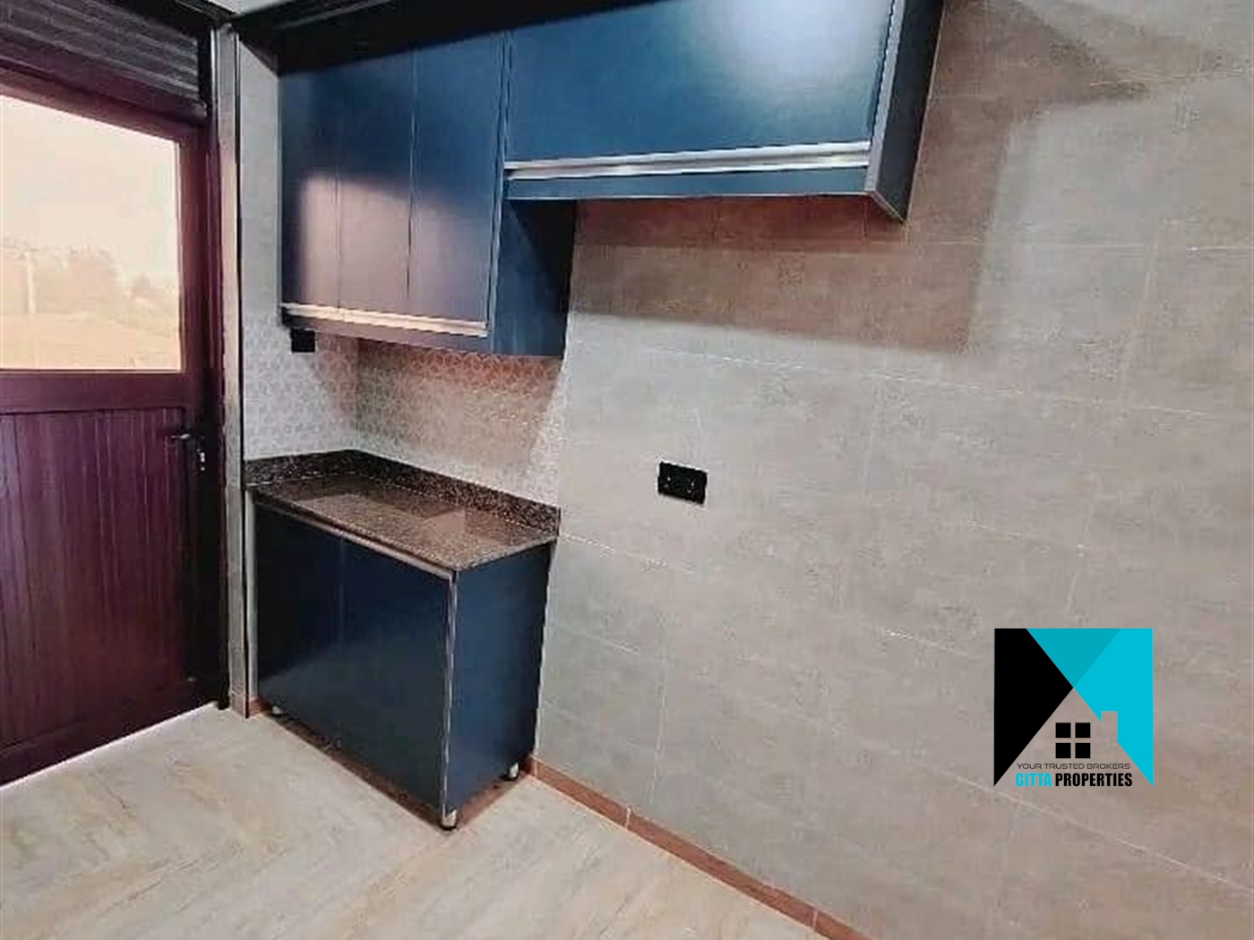 Apartment for rent in MutungoHill Kampala