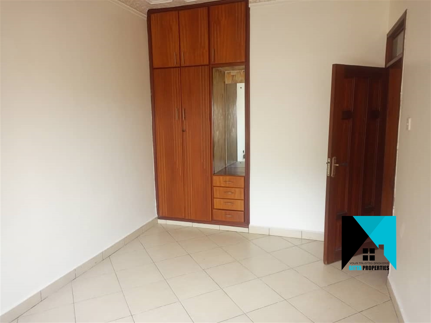 Semi Detached for rent in Namugongo Wakiso